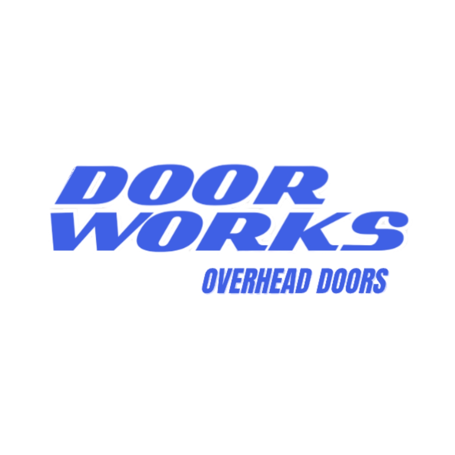 Door Works Overhead Doors