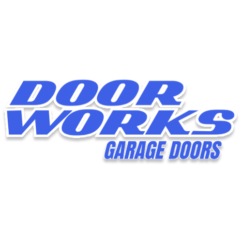 Door Works logo