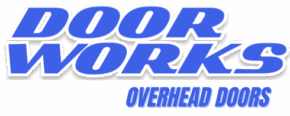 Door Works logo