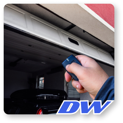 Garage Door Openers and Remotes in Southlake, TX